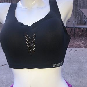 Vs.angel max sports bra new no tags